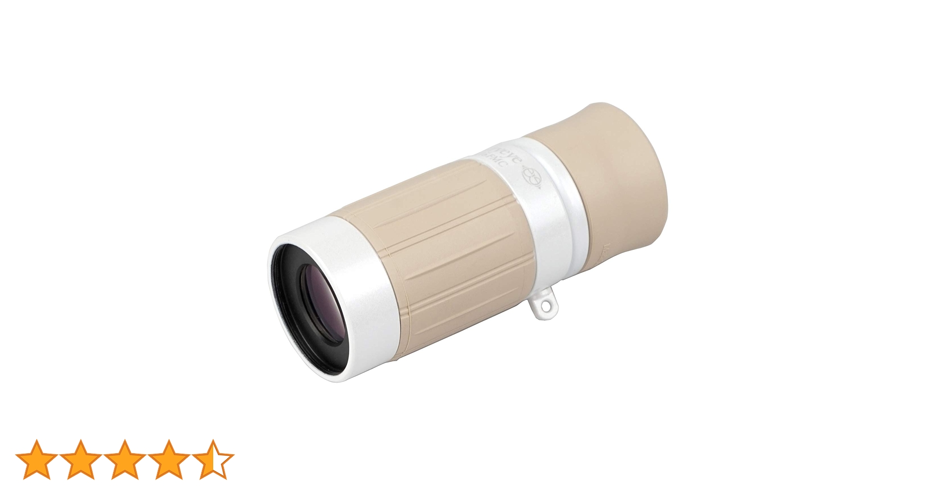 Kenko 単眼鏡 ギャラリーEYE 4×12 4倍 12mm口径 最短合焦距離19cm 日本製 001400 Amazon | Kenko 単眼鏡 ギャラリーEYE 4倍 12mm口径 + 専用